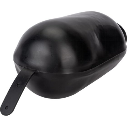 Мембрана Аквабрайт AB-EDPM50 для гидроаккумулятора объемом 50 литров, материал - синтетический каучук - EPDM.