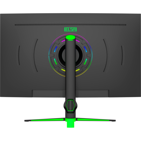 Монитор ELSA EA271GX Black