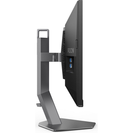 Монитор AOC Agon AG246FK6 Black-Grey