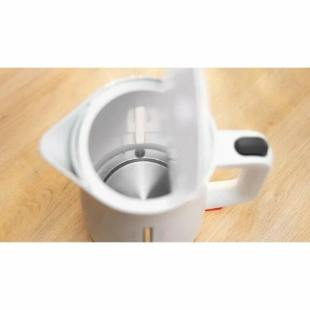 Электрочайник Bosch TWK4M221 белый