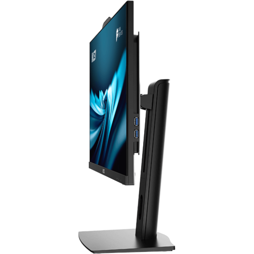 Моноблок MSI Pro AP242P 14M (9S6-AE0621-821) 23.8"(1920x1080 (матовый) IPS)/Intel Core i7 14700(2.1Ghz)/16384Mb/512SSDGb/noDVD/Int:Intel UHD Graphics