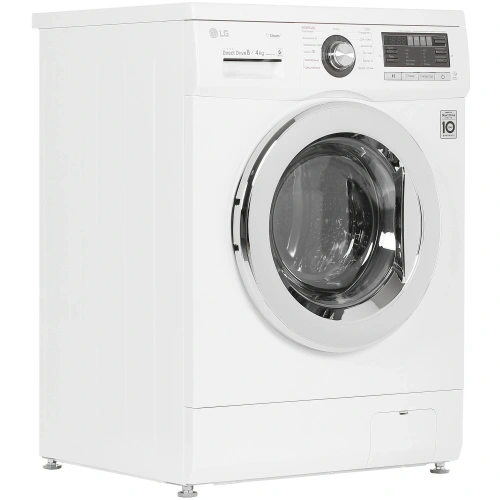 Стиральная машина LG F1496ADS3