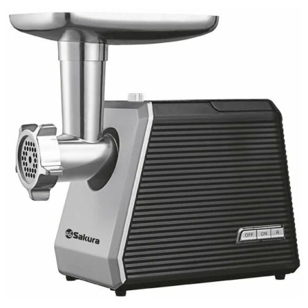 Мясорубка Sakura SA-6424W