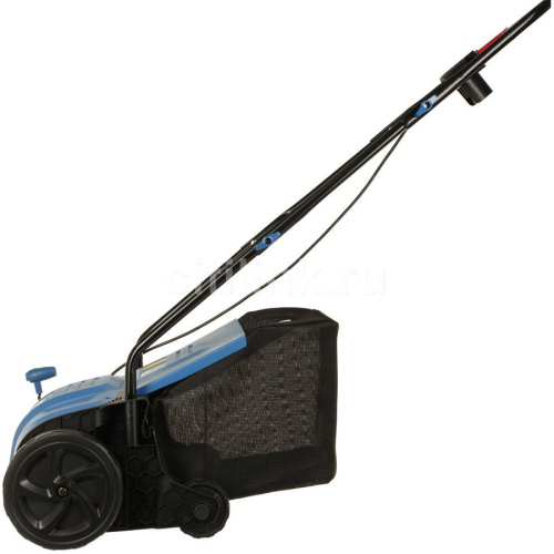 Аэратор-скарификатор HYUNDAI SCE 3220