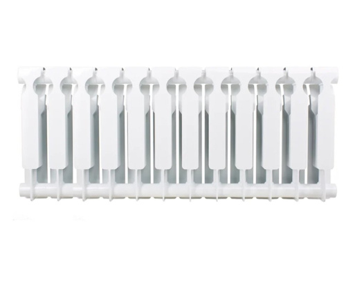 Биметаллический радиатор Oasis Eco 350/80 12 секций