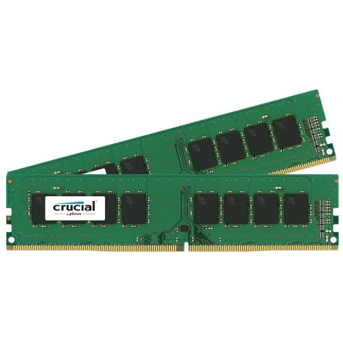 ОЗУ CRUCIAL CT16G4DFRA32A 16GB DDR4 3200MHz UDIMM