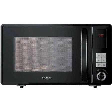 Микроволновая печь Hyundai HYM-D3010 черный