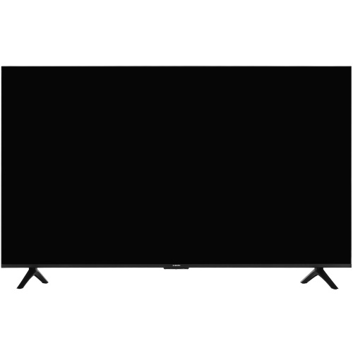 50"" (127 см) Телевизор Xiaomi TV A 50 2026 черный