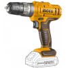 Дрель-шуруповерт Ingco CIDLI1228