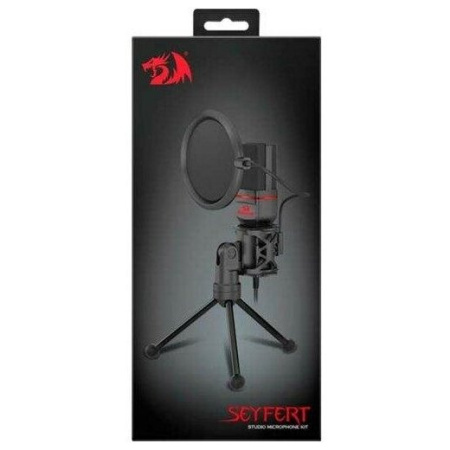 Микрофон Defender Redragon Seyfert GM100 (77638)