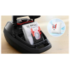Пылесос BOSCH BGL8POW3A