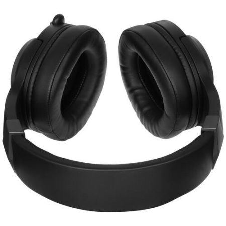 Проводные наушники A4Tech Bloody G350 черный