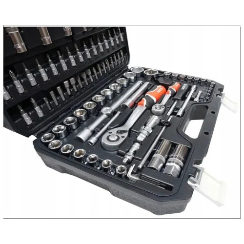 Набор инструментов Yato YT-12681