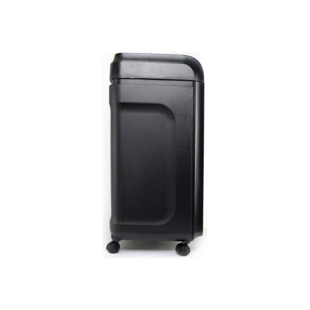 Шредер ГЕЛЕОС УМ32-4 черный/серебристый