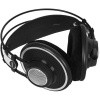 Проводные наушники AKG K702 черный