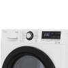 Сушильная машина LG DC90V3V6W белый