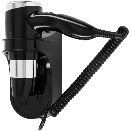 Фен Starwind SW-HD877 черный