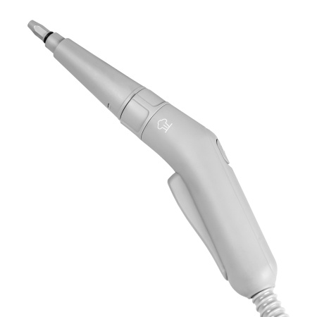 Пароочиститель GALAXY GL 6271 белый/зеленый