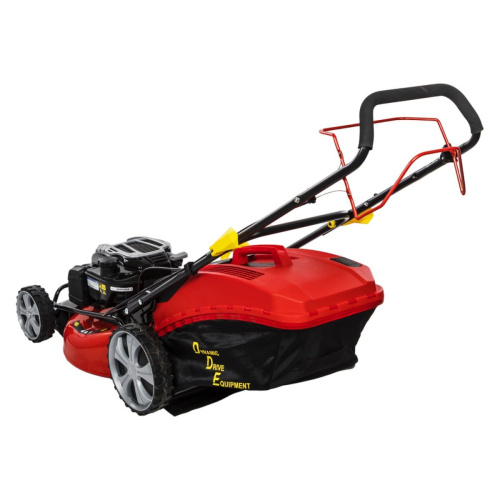 Газонокосилка DDE LM 53-75 DB (246-708) бензиновая