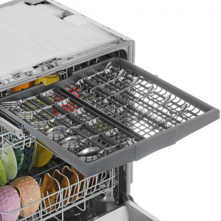 Встраиваемая посудомоечная машина Beko BDIN15560