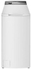 Стиральная машина MAUNFELD MFWM127ISWH белый