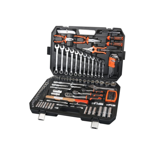 Набор автомобильного инструмента Gigant GAS 131S 131 предмет