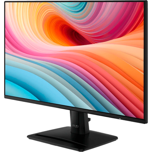 Монитор MSI Pro MP242A E2 (9S6-3PD1CT-004) черный