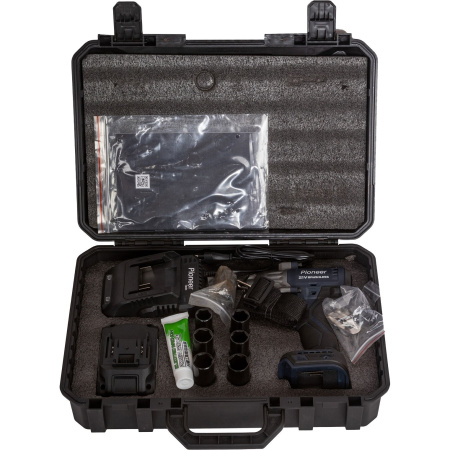 Гайковерт Pioneer CIW-E2041CB