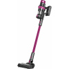 Пылесос Topdevice WVC900 черно-фиолетовый беспроводной