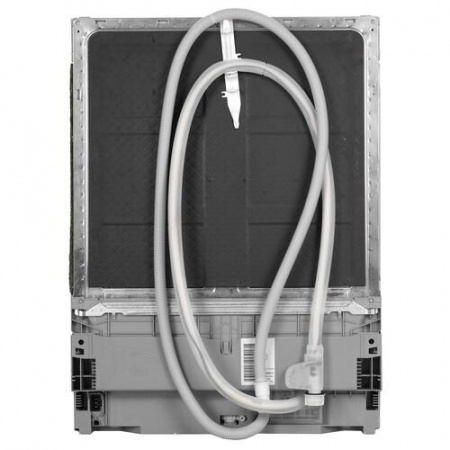 Встраиваемая посудомоечная машина Bosch SMV4HVX32E