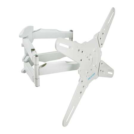 Кронштейн Kromax ATLANTIS-45 белый