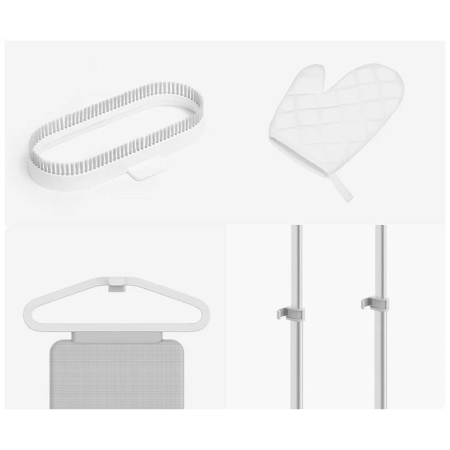 Отпариватель Xiaomi Mijia ZYGTJ01KL white