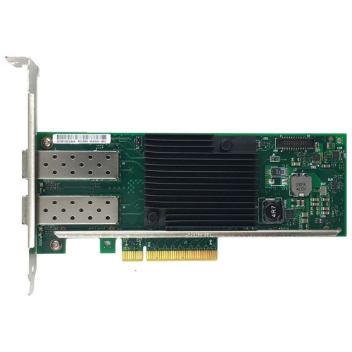 Сетевой Адаптер Intel X710-DA2 (EX710DA2G1P5)
