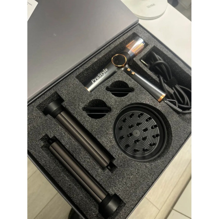 Фен PROstyle MK-6103