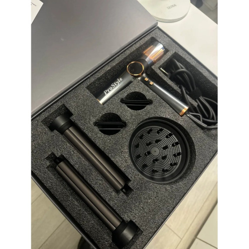 Фен PROstyle MK-6103