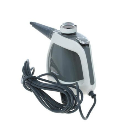 Пароочиститель Kitfort КТ-918-2 серый