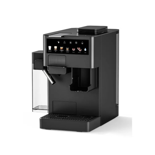 Кофеварка Grigio MV-739 черный