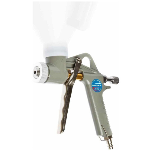 Пневмопистолет текстурный CONCORDE CD-TG5 (6629362)