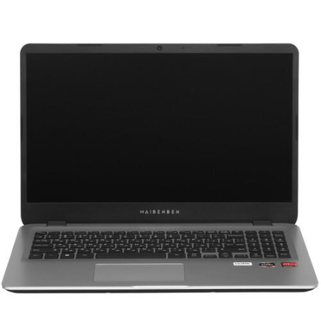 15.6" Ноутбук MAIBENBEN M545 серебристый