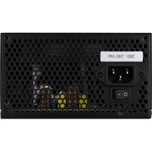 Блок питания Aerocool 350W VX Plus 350 ATX, 20+4 pin, 120mm fan,2xSATA