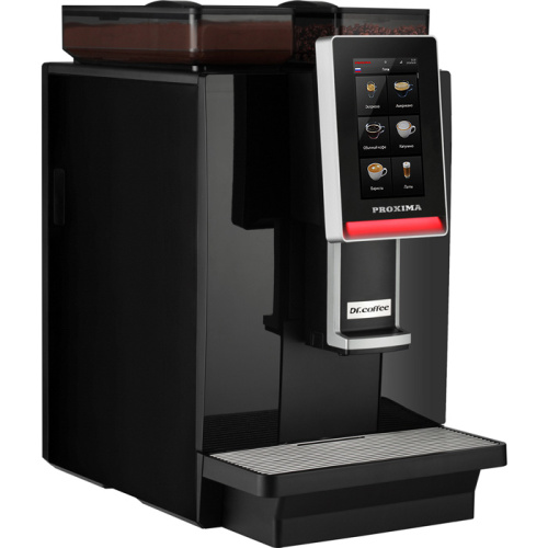 Кофемашина Dr.Coffee Proxima Minibar S