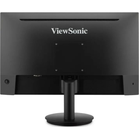 Монитор ViewSonic VA24G1-H черный
