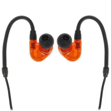 Проводные наушники Sennheiser IE 100 PRO красный