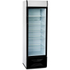Холодильная витрина Бирюса В310P черный