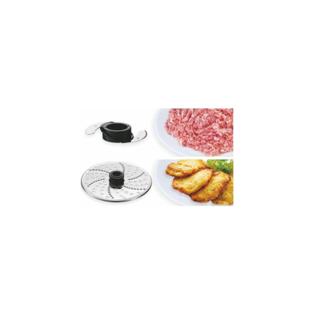 Кухонный комбайн Normann AFP-949