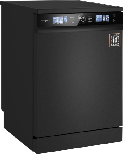 Посудомоечная машина Weissgauff DW 996 Touch Inverter Dual Fan Dry
