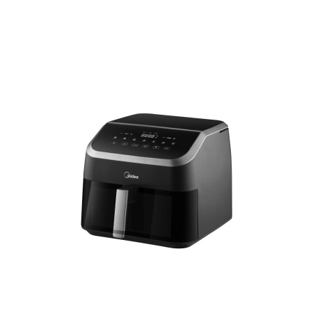 Аэрогриль Midea MAF-CY85WK черный