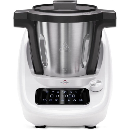 Кухонный робот Atvel Kitchenbot M1 43204 Белый