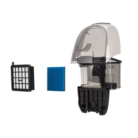 Пылесос POLARIS PVC 2103 графитовый