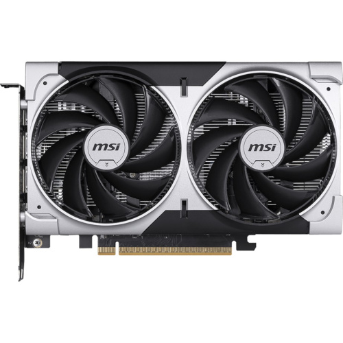 Видеокарта MSI GeForce RTX 5050 8G Ventus 2X OC